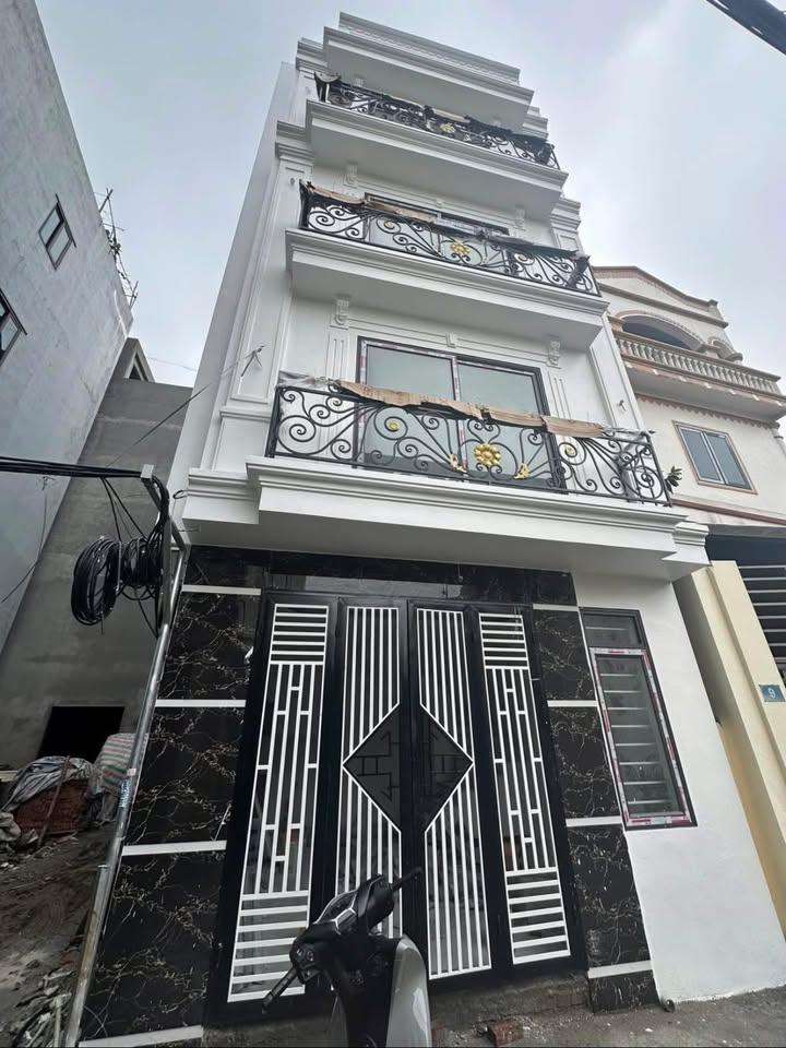 Nhà riêng Tây Mỗ, Nam Từ Liêm 51m² giá 7 tỷ - Xây mới hiện đại, vào ở ngay!