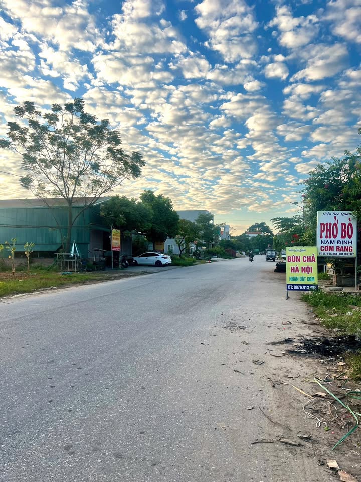 Đất nền 100m² đường Trường Chinh, phường Nông Trang - Đầu tư sinh lời ngay!