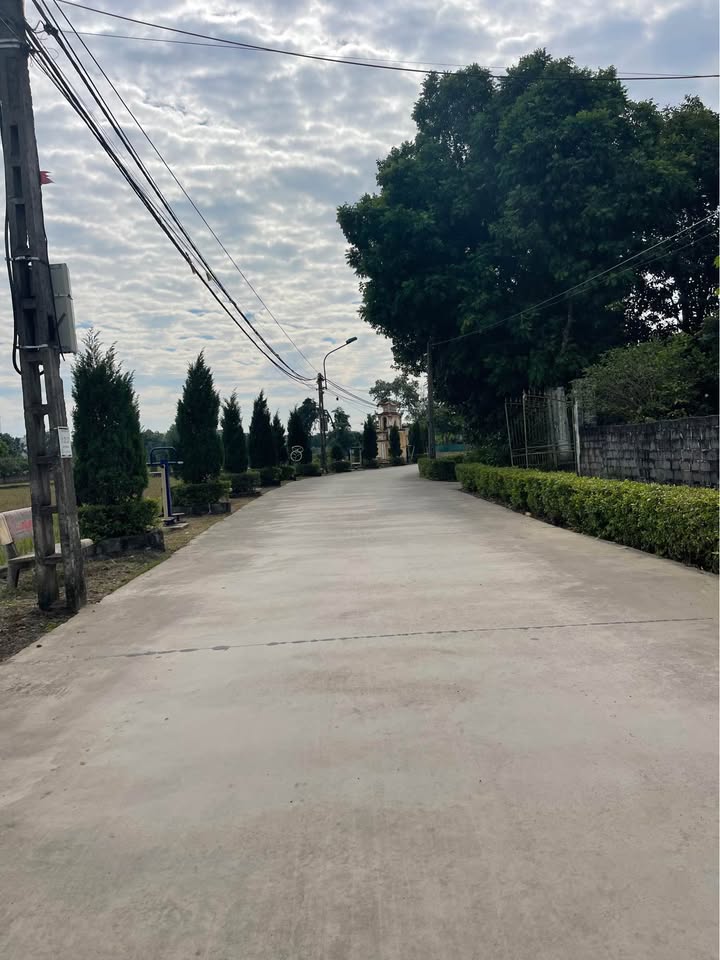 Đất nền Xóm Đài, Phổ Yên, Thái Nguyên 200m² giá 1 tỷ - Đầu tư sinh lời hấp dẫn!