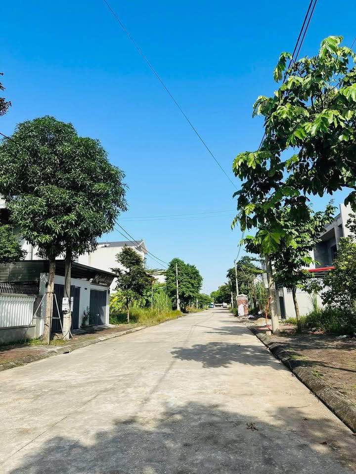 Đất Lê Hồng Phong Sông Công 200m² giá 3 tỷ - Cơ hội đầu tư hiếm có!