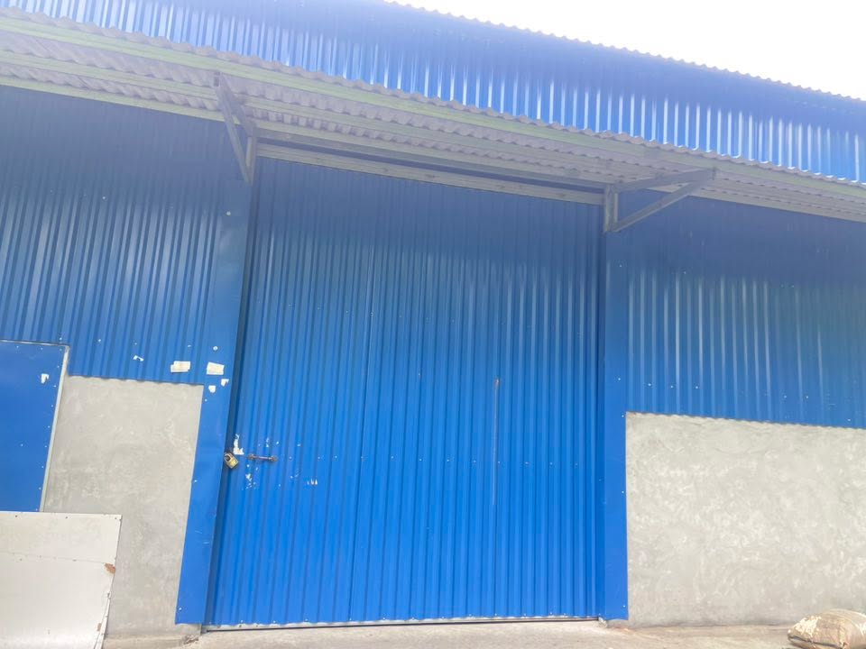 Kho/xưởng cho thuê tại đường Lương Xá, TP Nam Định - Diện tích 120m², giá thỏa thuận!