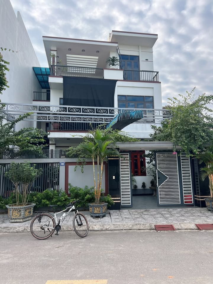 Đất nền KDC Thôn Lực - Đa Mai, Bắc Giang 80m² giá 2.9 tỷ - Hướng Nam mát mẻ!