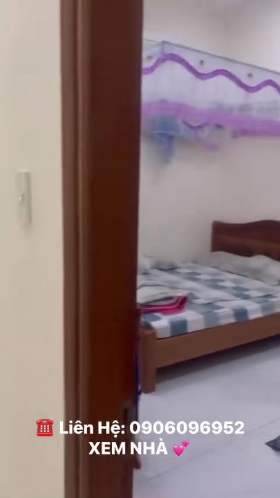 Nhà 2 tầng mặt tiền đường Phong Bắc 100m² giá 6 tỷ - Sổ hồng chính chủ, bớt chút lộc!