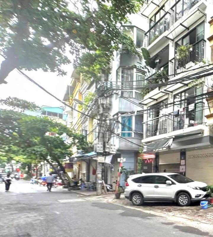 Đất nền ngõ 521 Trương Định 51m² - Mặt ngõ to, kinh doanh sầm uất!