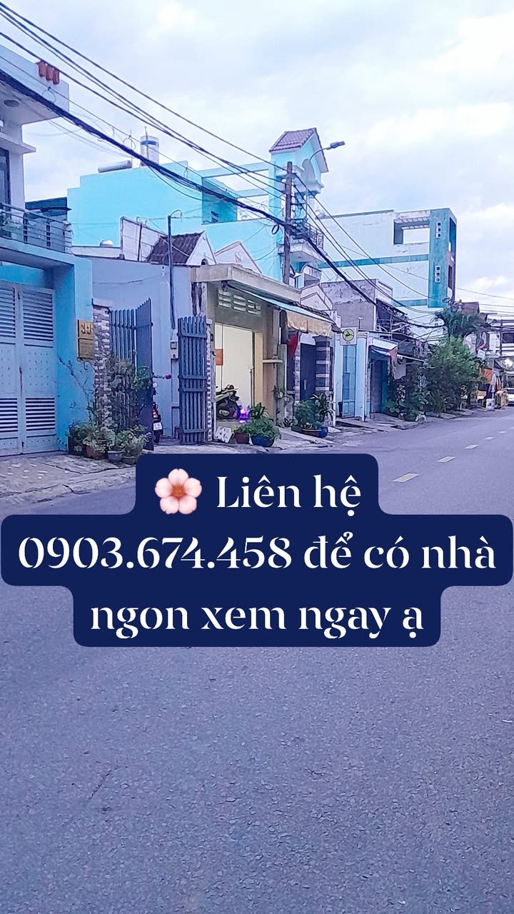 Mặt tiền FrontHouse đường Dân Chủ, Hiệp Phú, Quận 9 giá 9.9 tỷ - Đầu tư sinh lời ngay!