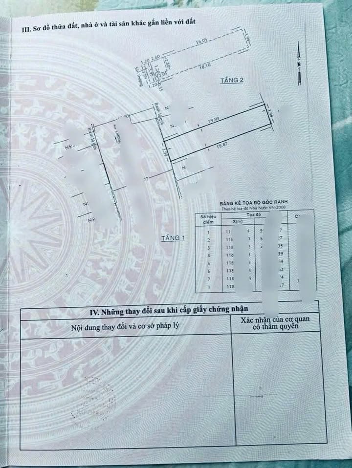 Nhà bán hẻm An Dương Vương, An Lạc 80m², giá 6 tỷ - Tặng nội thất gỗ xịn!
