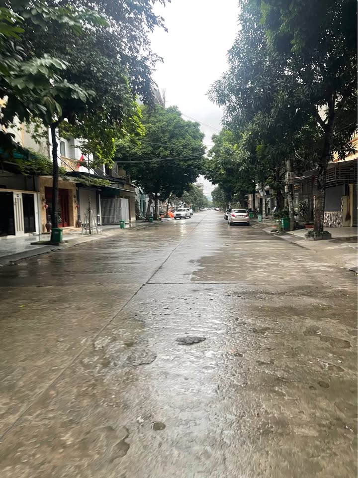 Đất nền ngõ 60 Lê Thái Tổ, 101m² giá 7 tỷ - Cơ hội vàng đầu tư!