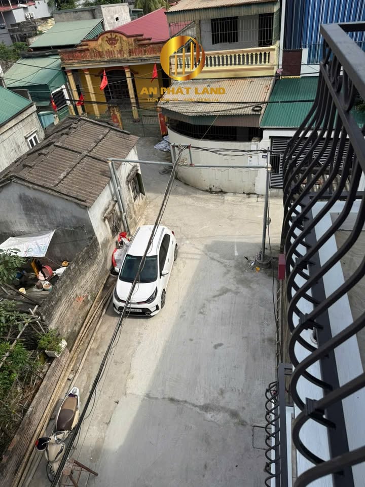 Nhà riêng Ninh Bình 50.5m² giá thỏa thuận - Nhà mới xây, gần trung tâm