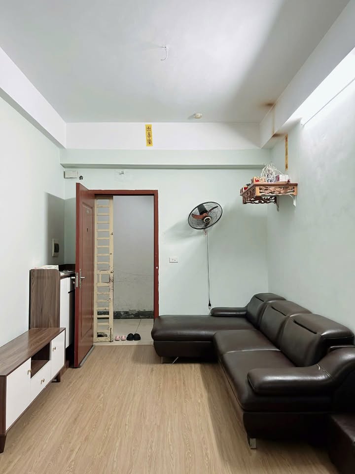 Căn hộ Khu đô thị Đại Thanh 66m² giá thỏa thuận - Full nội thất, sẵn sàng vào ở!