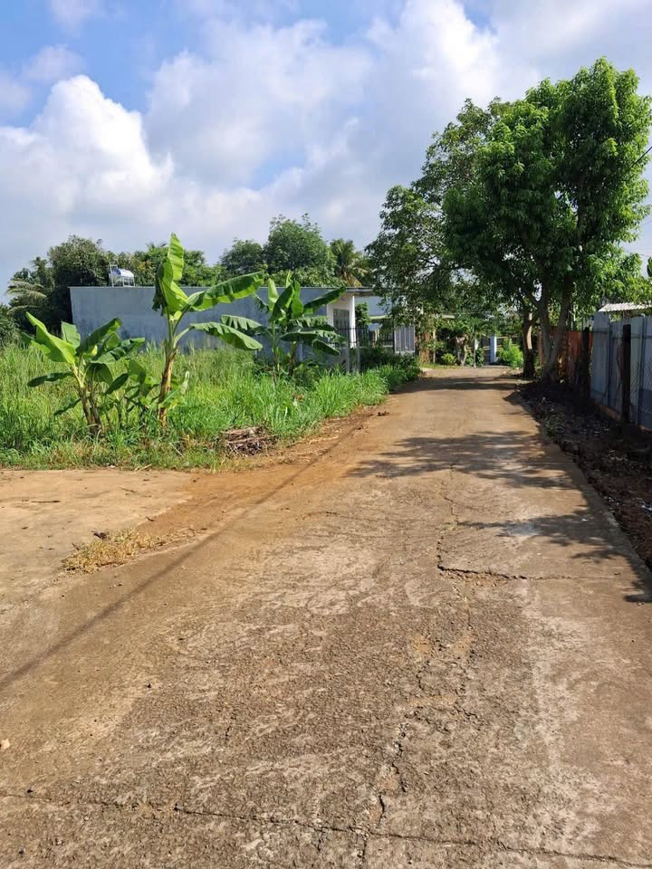 Đất nền Hưng Lộc Thống Nhất 630m² giá chỉ 1 tỷ - Đầu tư sinh lời ngay!