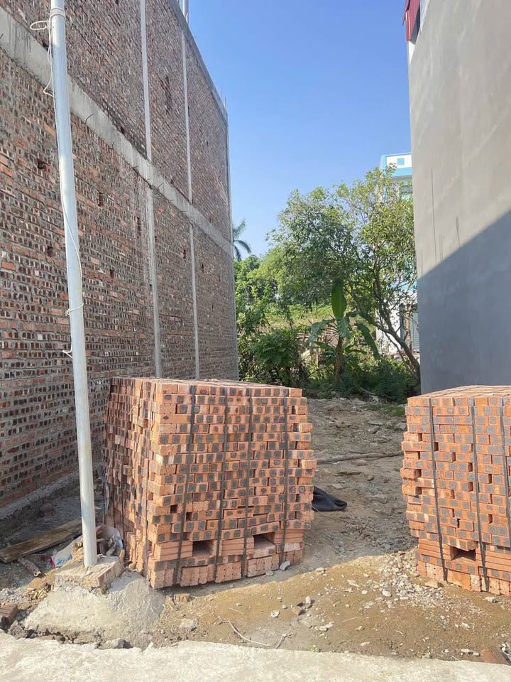 Đất thổ cư Phường Võ Cường, Bắc Ninh 55m² - Giá 2 tỷ, đường ô tô vào tận nơi!