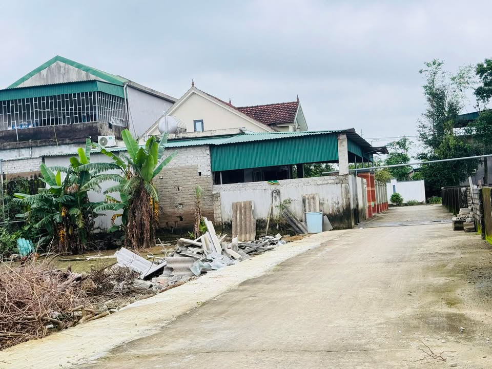 Đất Nghi Thái 105.7m² giá 1.3 tỷ - Chỉ có một lô duy nhất!