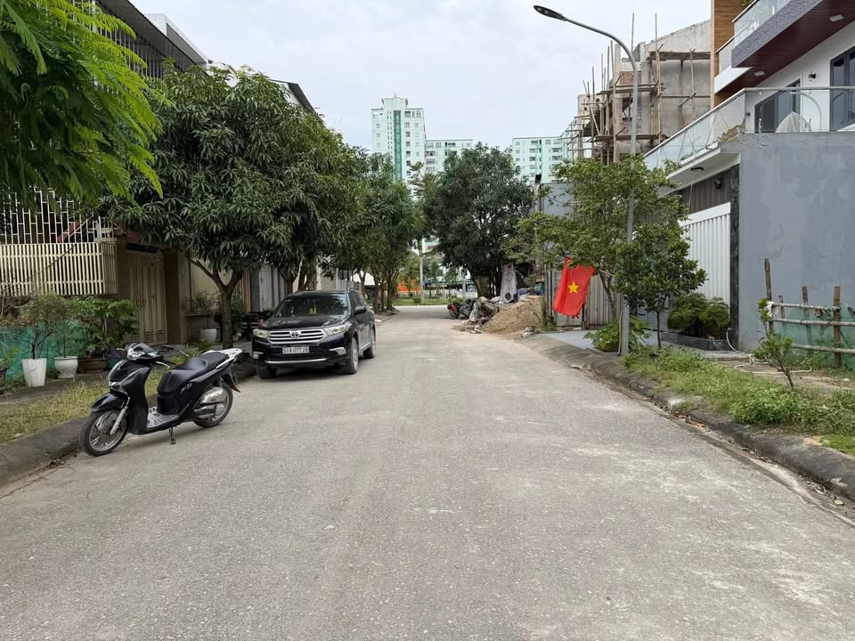 Đất dự án Danatol Cửa Tiền Vinh Tân 125m² giá 4.9 tỷ - Vị trí đắc địa với tiềm năng sinh lời!