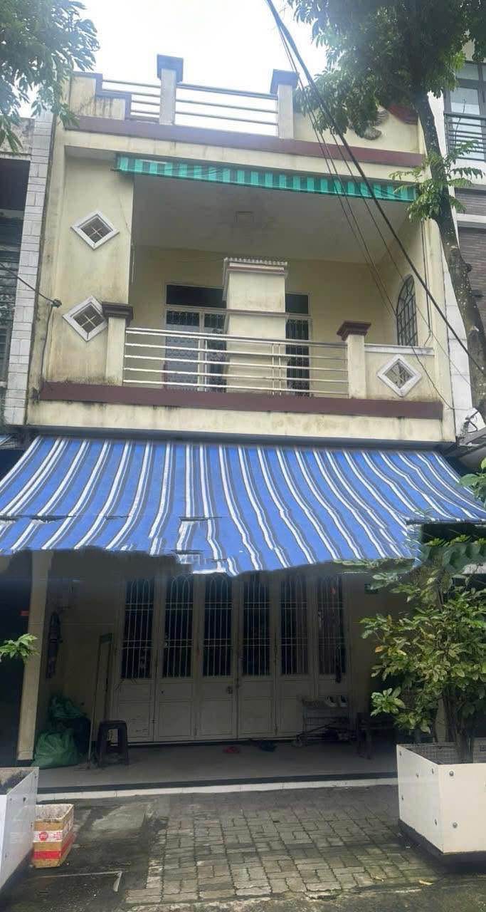 Nhà 2 tầng Hòa Cường Nam 80m² giá 6.5 tỷ - Bán gấp, vị trí đẹp!