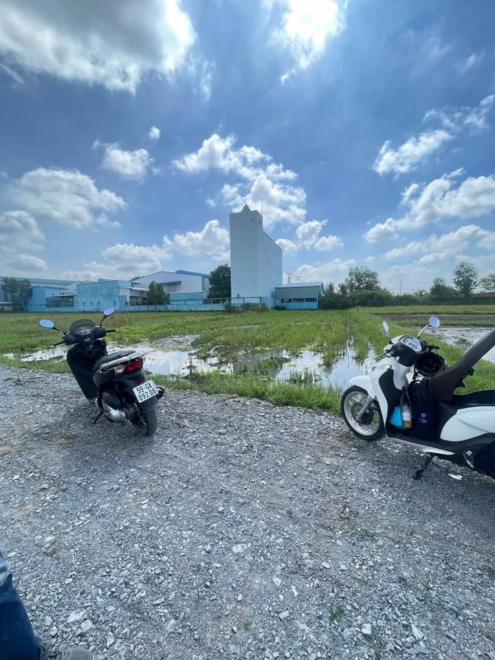 Đất nông nghiệp Mỹ Hạnh 966m² giá 1.349 tỷ - Cơ hội đầu tư tuyệt vời!