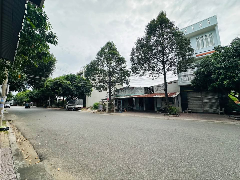 Đất nền tái định cư 855 Bình Giã, Vũng Tàu 97m² - Giá tốt, vị trí đắc địa!