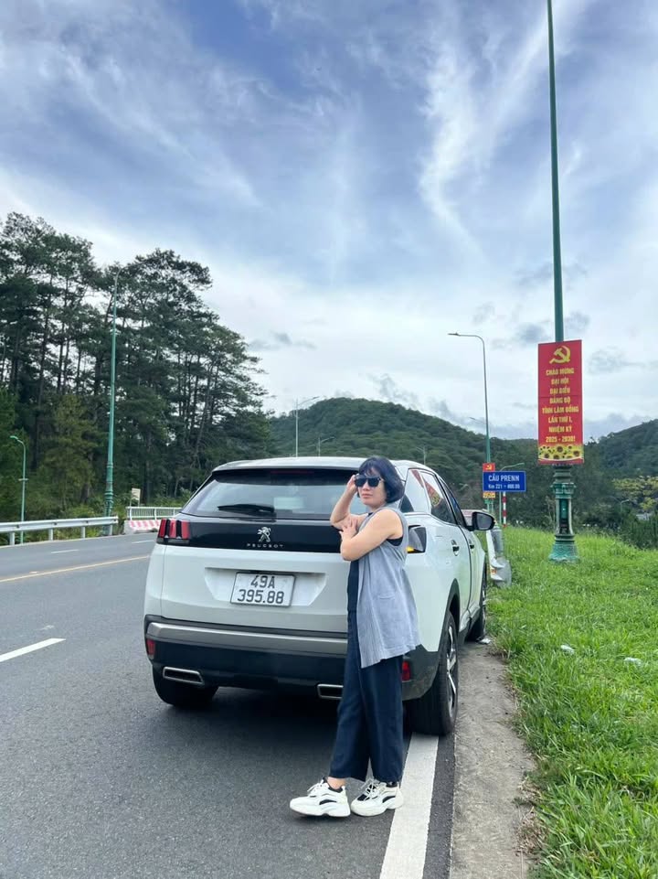 Đất nền xã Tân Lạc, Bảo Lâm 160m² giá chỉ 600 triệu - Sổ đỏ chính chủ!