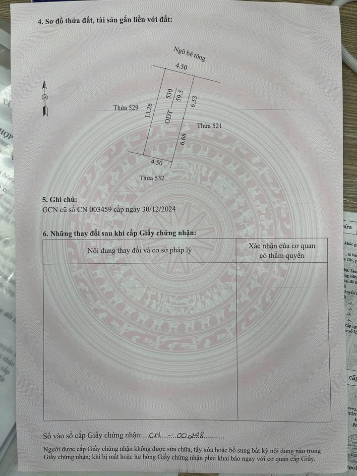 Đất nền phố Lê Quý Đôn, Hải Tân, 60m² giá 2.7 tỷ - Vị trí đẹp, ô tô tránh nhau!