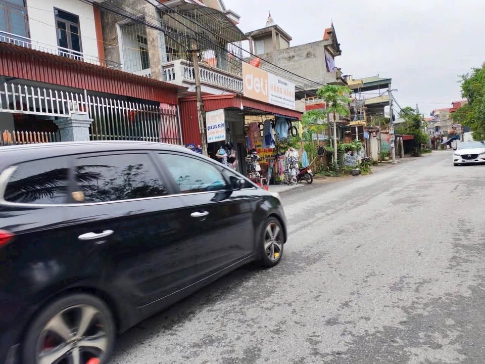 FrontHouse Quốc lộ 5, Hải Dương 70m² giá 2 tỷ - Đầu tư sinh lời ngay!