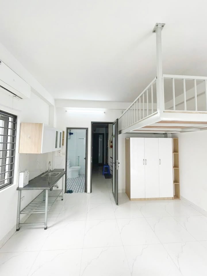 Phòng trọ cho thuê tại 180 Triều Khúc, 20m² giá 3 triệu - Ở ngay không cần chờ!