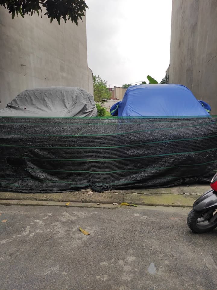 Đất nền Hiệp Thành Q12 84m² giá thỏa thuận - Đất vuông đẹp, sổ hồng chính chủ!