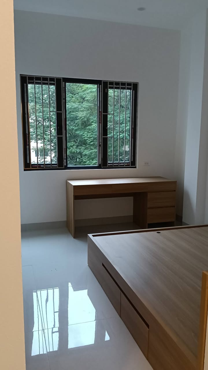 Căn hộ chung cư Vạn Phúc - Liễu Giai 40m² giá 7.5 triệu - Ban công cực thoáng!