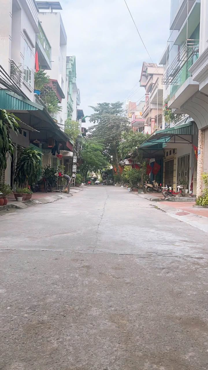 Đất 2 mặt tiền khu Hà Liễu, Việt Trì 72.7m² giá 4 tỷ - Cơ hội đầu tư sinh lời cao!