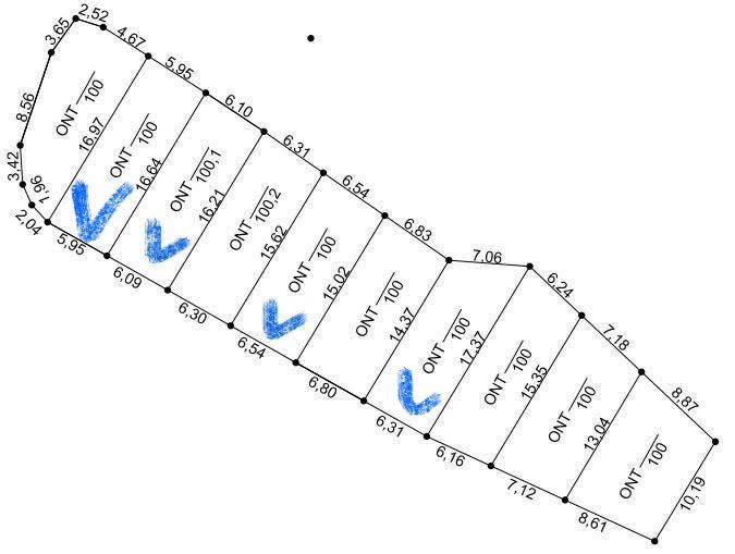 Đất thổ cư 100m² xã Sông Lô, Phú Thọ giá 700 triệu - Cơ hội đầu tư hấp dẫn!