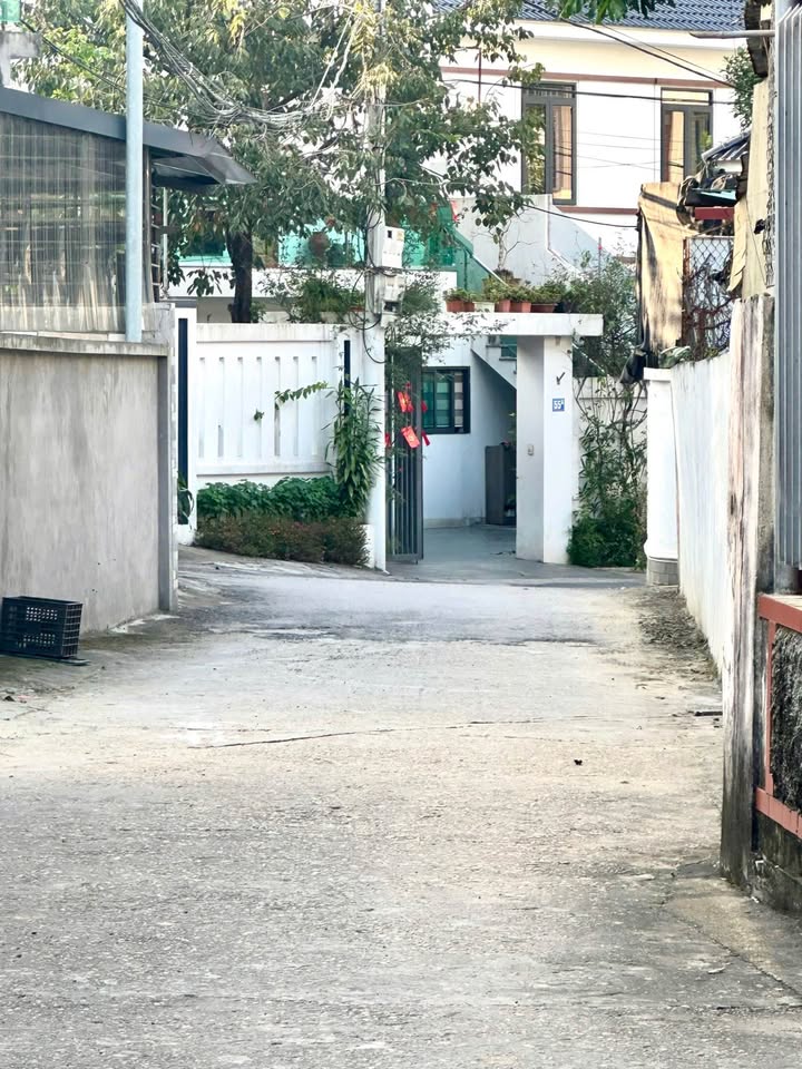 Đất nền đẹp Phường Nông Trang, Việt Trì 78.6m² giá 2 tỷ - Đầu tư sinh lợi cao!