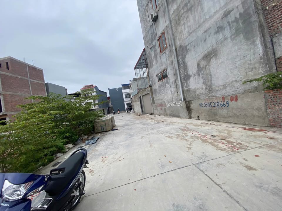 Nhà đẹp An Đồng - 65m² giá 2.7 tỷ - Tiện ích đầy đủ, gần chợ!