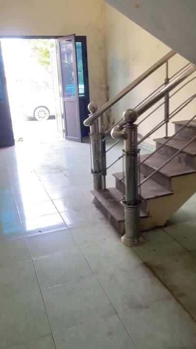 Nhà mặt đường Trung Nghĩa, Nam Đồ Sơn, 37m² - Tiện kinh doanh, giá thỏa thuận!