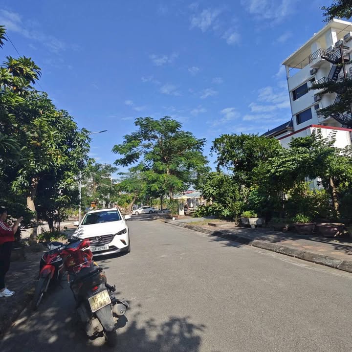 Đất đấu giá Kha Lâm 3, Kiến An 150m² giá 5.5 tỷ - Vị trí đắc địa, cơ hội đầu tư hấp dẫn!