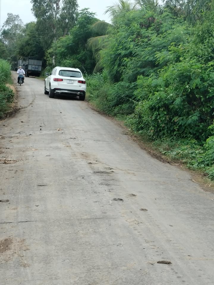 Đất nền Long Vĩnh, Gò Công Tây 154m² giá 260 triệu - Gần chợ và trường học!