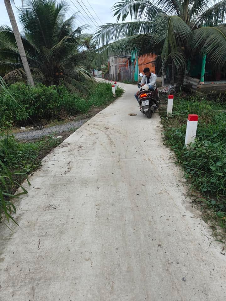 Đất thổ cư Bình Ninh 168m² giá 220 triệu - Đầu tư sinh lời ngay!