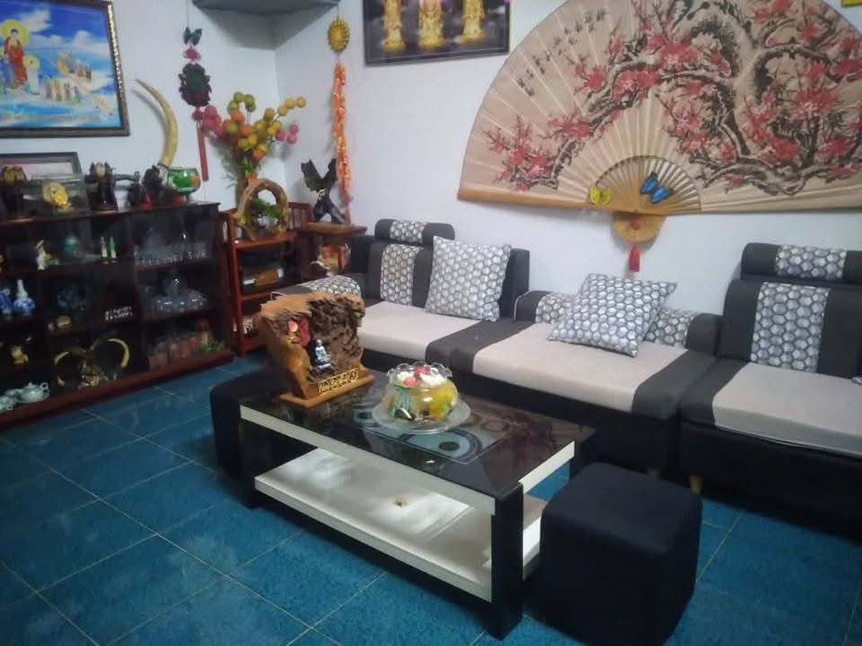 Nhà cấp 4 140m² tại Tân Hội, Vĩnh Long giá chỉ 1.4 tỷ - Cơ hội hiếm có!