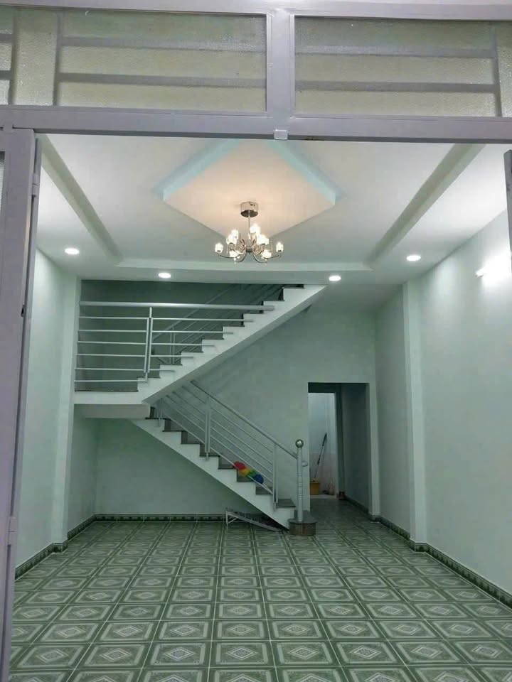 Nhà bán Ấp 1 Vĩnh Lộc A 60.75m² giá 1.75 tỷ - Chính chủ bán gấp!
