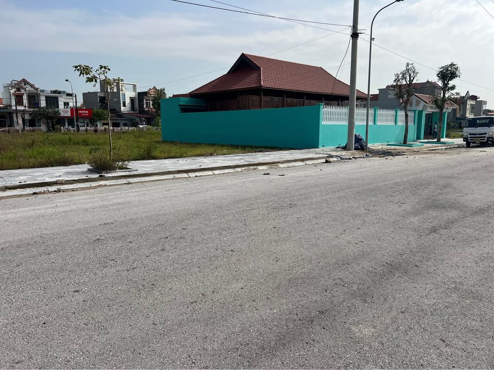 Đất nền chính chủ thôn Lương Quán 150m² giá thỏa thuận - Đầu tư sinh lời ngay!