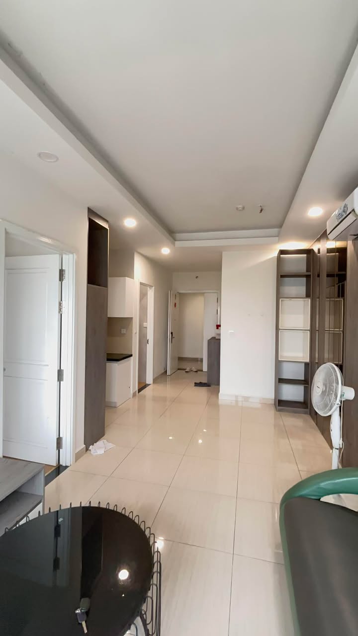 Căn hộ Moonlight Boulevard 56m² giá 9 triệu - Full nội thất, sẵn sàng ở ngay!