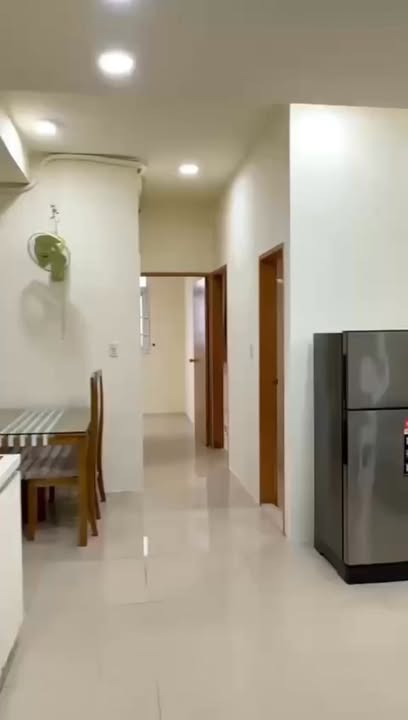 Căn hộ cho thuê tại 31 Trương Phước Phan, Bình Tân - 3 phòng ngủ, giá chỉ 8.5 triệu!