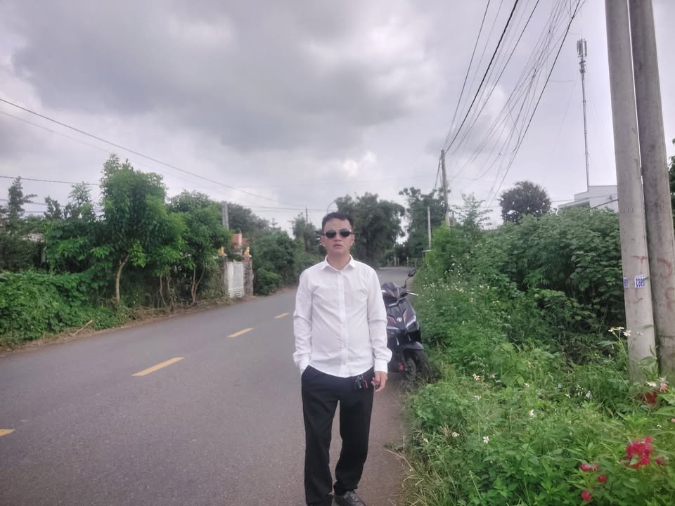 Đất nền Suối Nghệ Châu Đức 99.9m² giá 900 triệu - Đường nhựa rộng rãi, gần KCN!