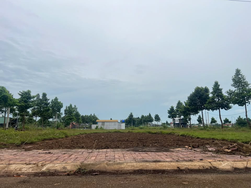 Đất thổ cư phường Tam Long, Bà Rịa - Vũng Tàu, 102m² giá 1.18 tỷ - Cơ hội đầu tư tuyệt vời!