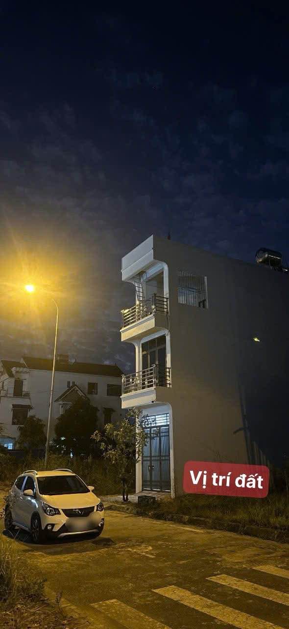 Đất nền Tiên Dược 48m² giá 4 tỷ - View hồ hướng Nam thoáng mát!