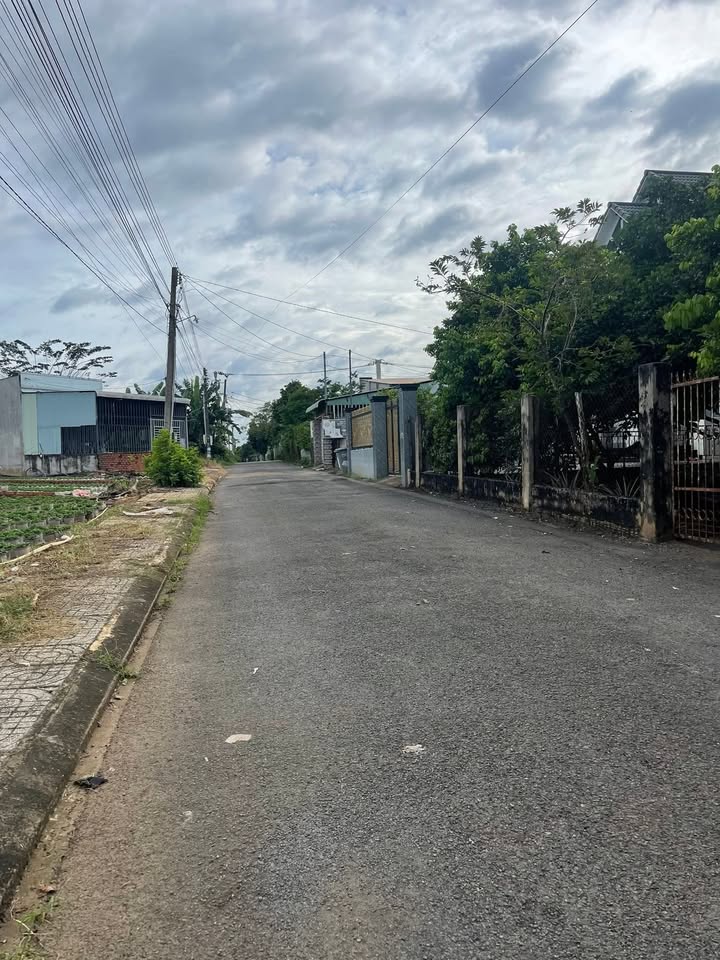 Đất nền Tây Hòa, Trảng Bom 528m² - Sổ đỏ chính chủ, giá thỏa thuận!