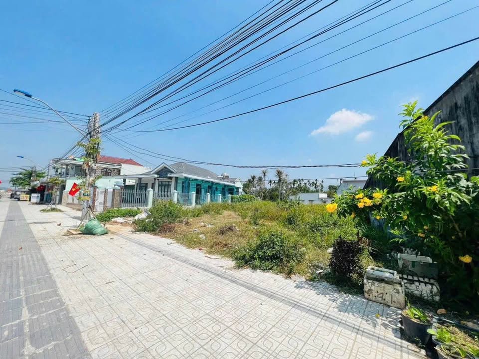 Đất mặt tiền Tỉnh Lộ 2 – Diên Khánh 743m² giá 18 triệu/m² - Cơ hội đầu tư sinh lời!