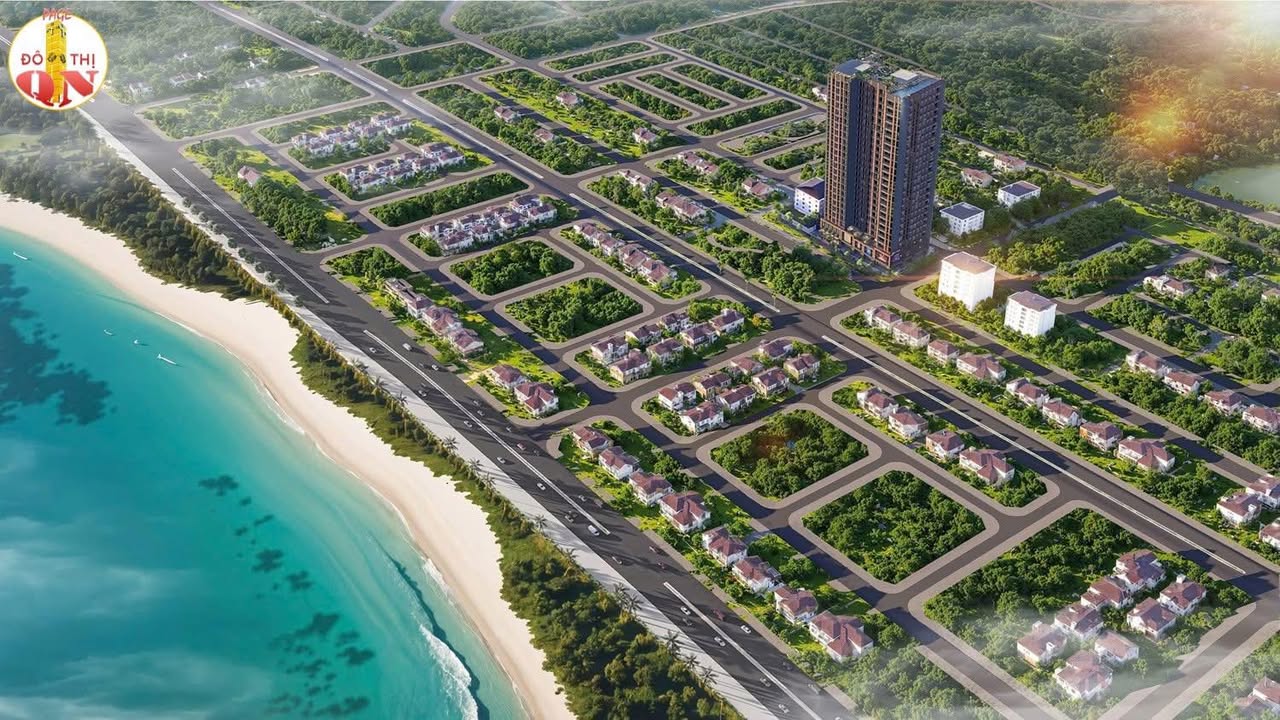 Đất nền liền kề Nguyễn Viết Xuân - Cao Xanh - Hạ Long 129m² giá chỉ từ 40 triệu/m² - Cơ hội đầu tư tuyệt vời!