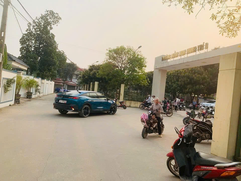 Đất nền Phú Thịnh, Minh Phú, Sóc Sơn 116m² giá 2.9 tỷ - Cơ hội đầu tư sinh lời cao!