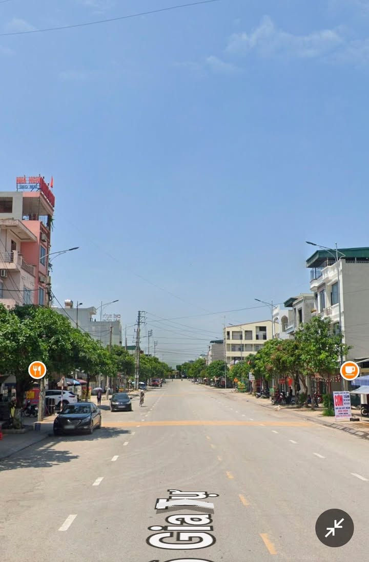 Nhà mặt đường Ngô Gia Tự, Phủ Lý 81m² giá 6 tỷ - Địa điểm lý tưởng cho gia đình!