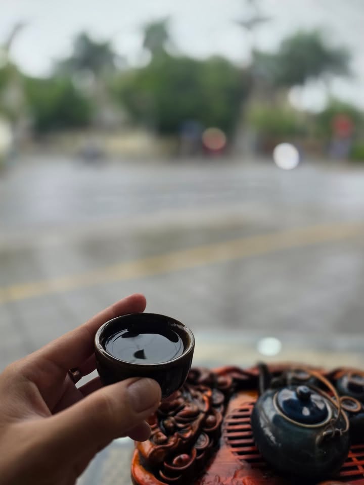 Đất mặt tiền Trần Quốc Vượng, Phủ Lý 80m² giá 400 triệu - Kinh doanh sầm uất!