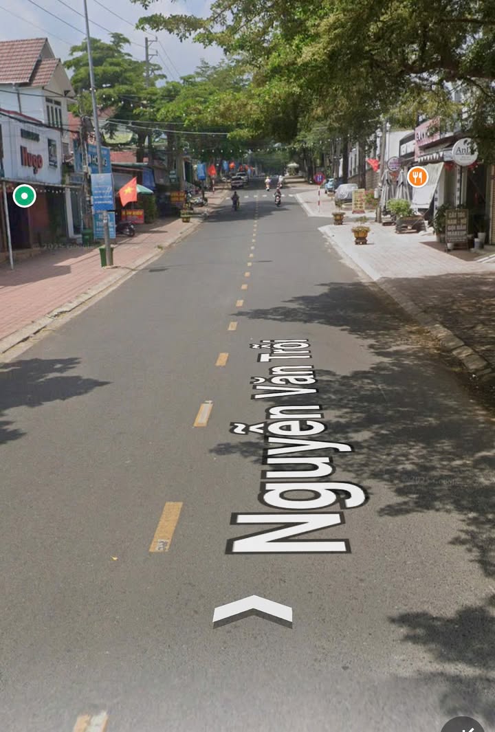 Cho thuê mặt bằng Nguyễn Văn Trỗi Bảo Lộc 300m² - Kinh doanh tự do ngay trung tâm!