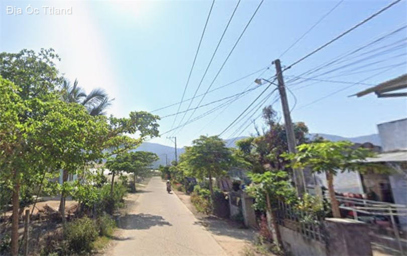 Đất thổ cư D’ran 72m² giá 500 triệu - An cư lý tưởng ngay giữa lòng thành phố!